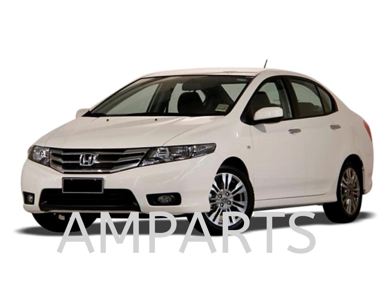 Honda City 2012 Sport Light 