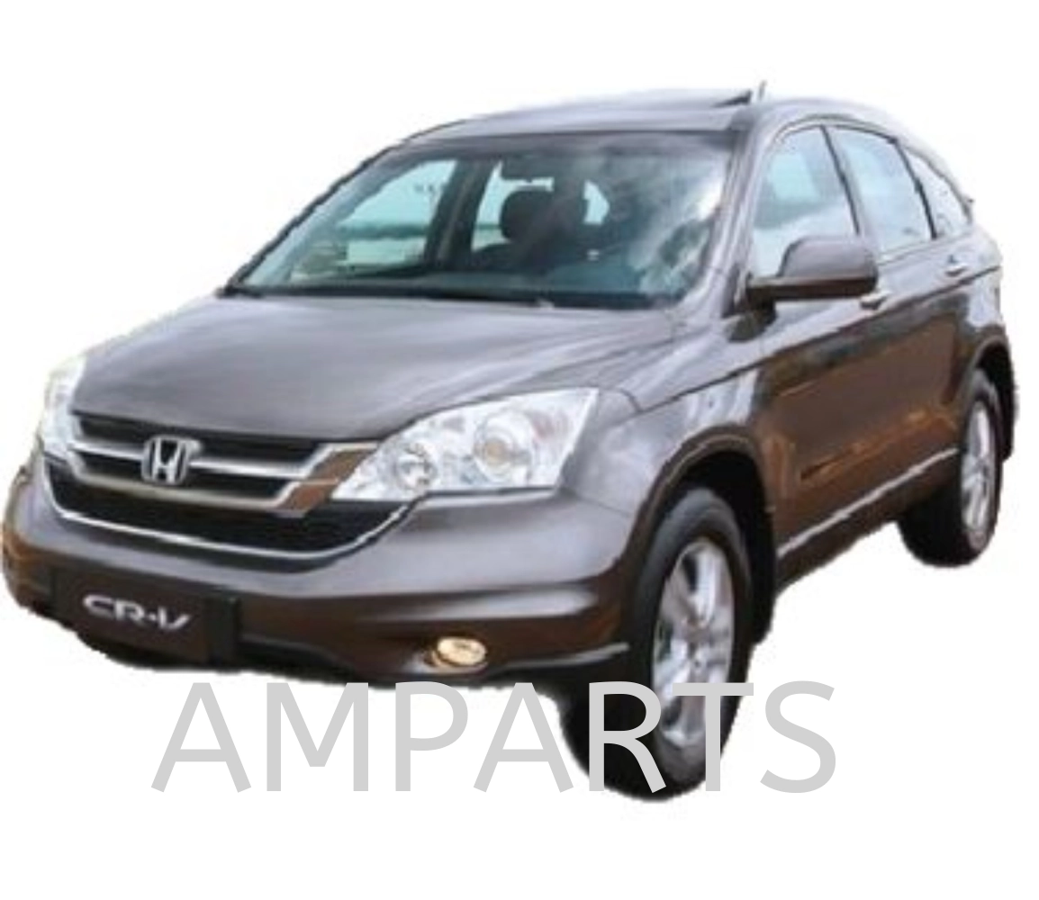 Honda CR-V 2010 Rear Bumper (Lower)