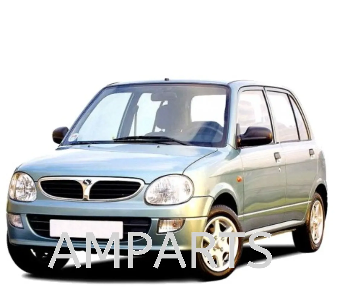 Perodua Kelisa 2000 Tail Lamp (Left/Right)
