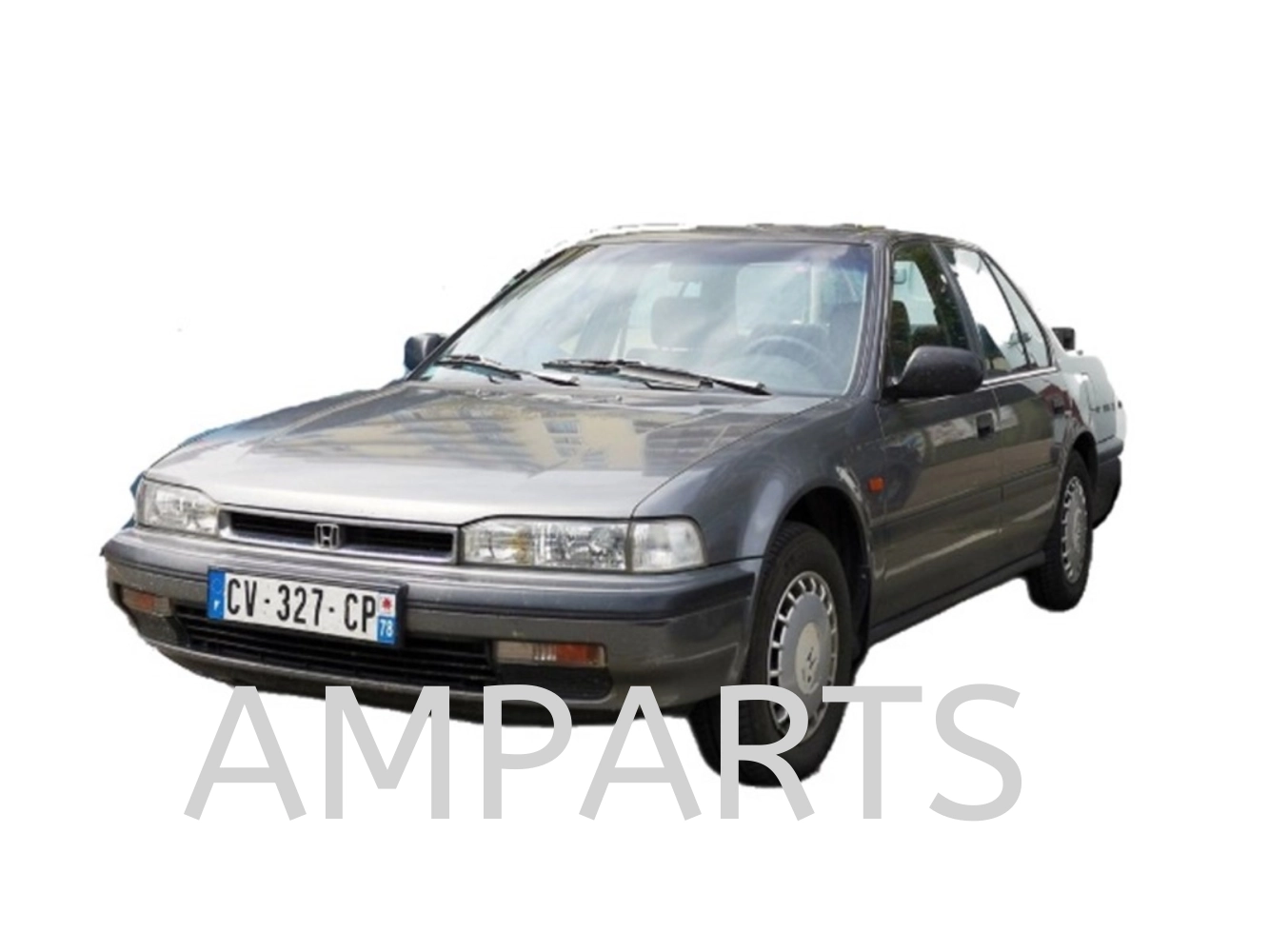 Honda Accord 1990 Tail Lamp