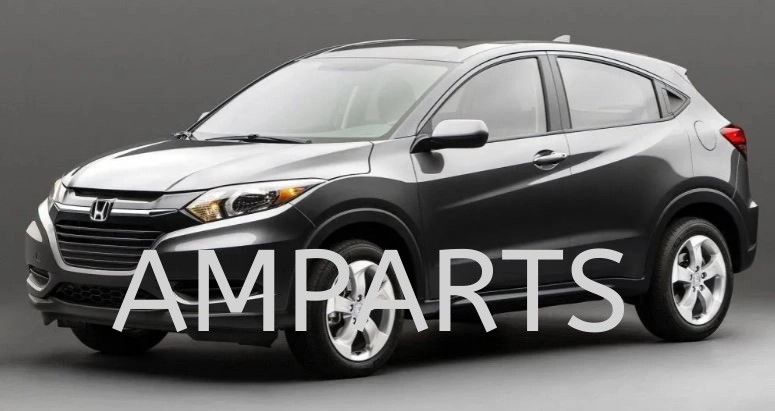 HONDA HR-V FRONT FENDER